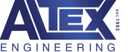 Altex Enginerring Logo